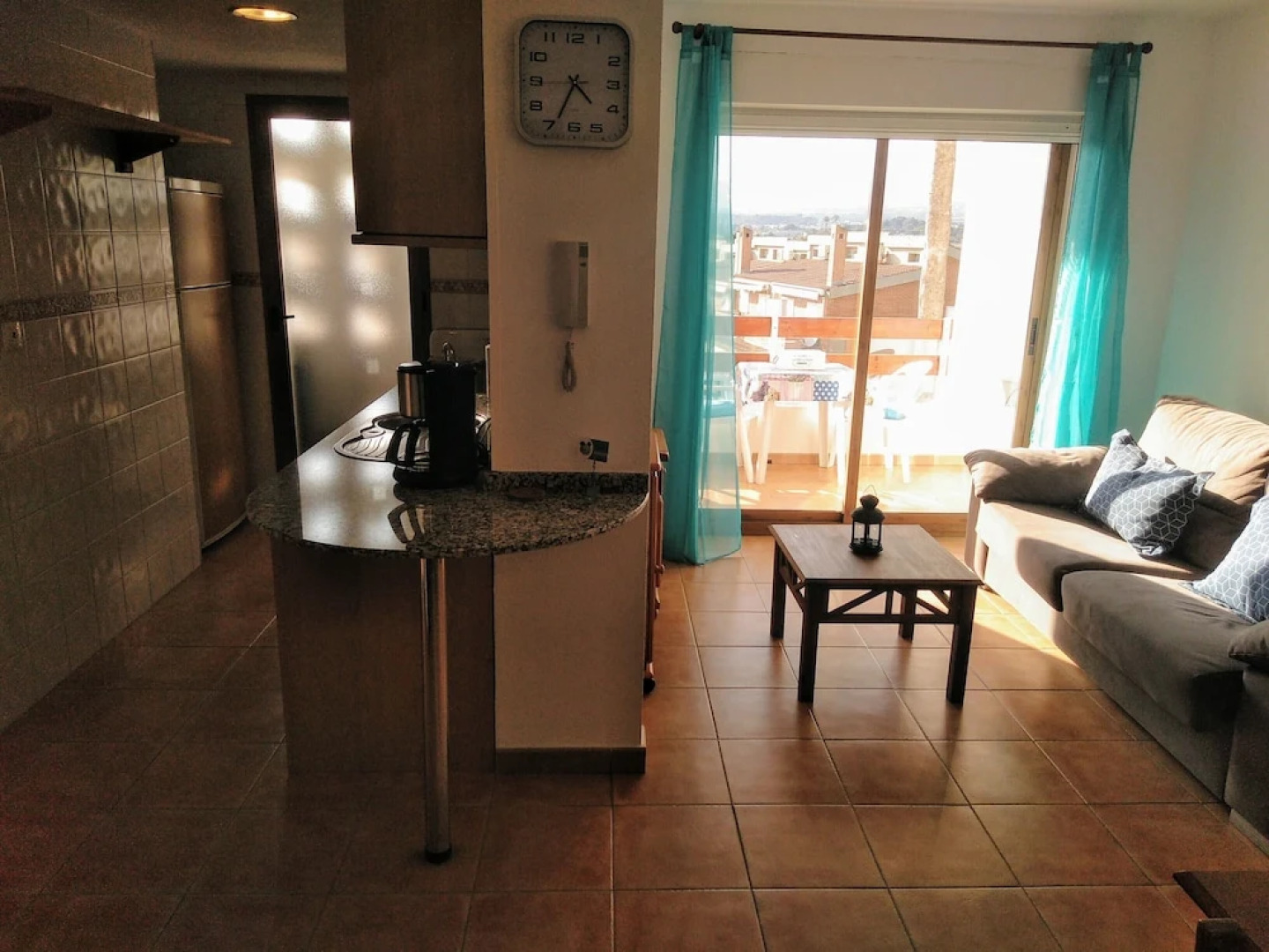 Albir Beach Apartments