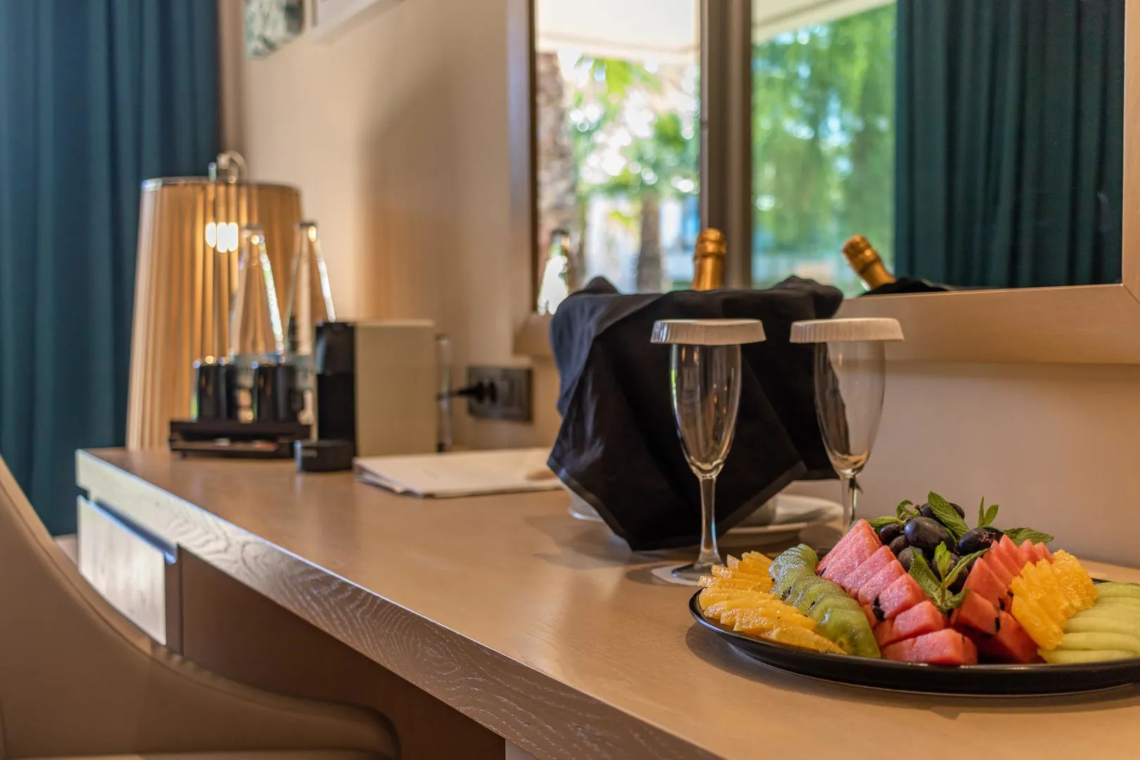 Almуros Beach Resort and Spa