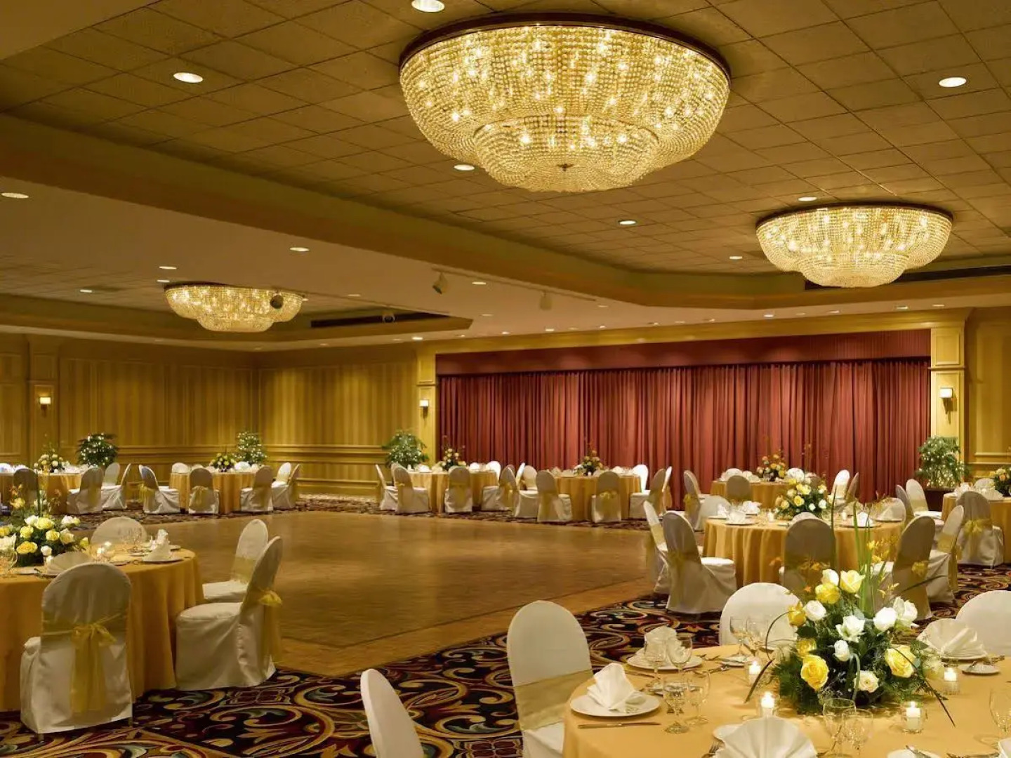 DoubleTree by Hilton Burlington Vermont