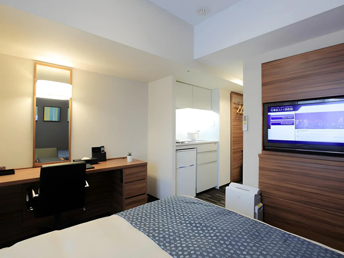 Tokyu Stay Nishi Shinjuku