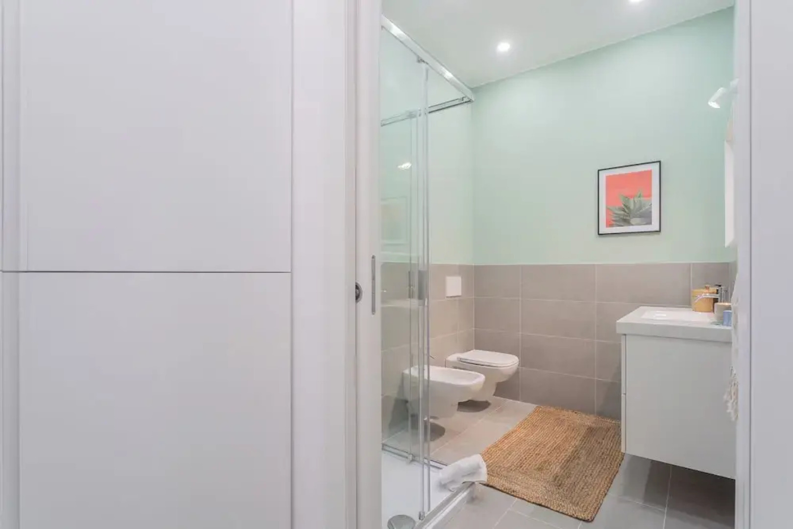 Isola Felice Grandate by Rent all Como