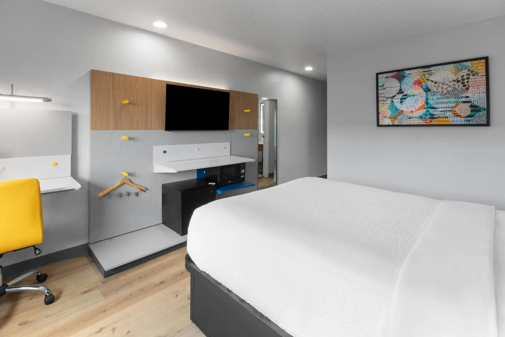 Microtel Inn & Suites by Wyndham Sioux Falls