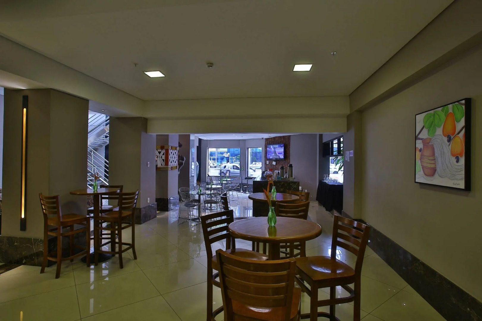 Paiaguás Palace Hotel