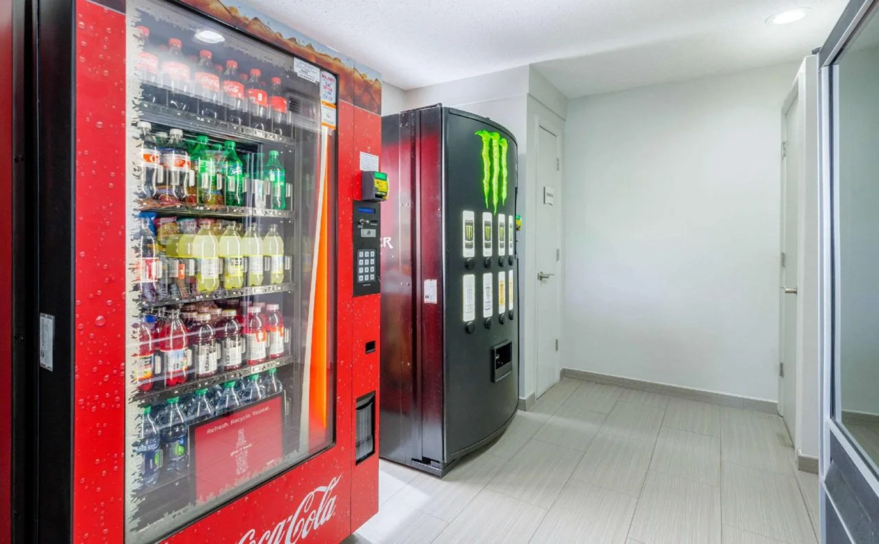 Clarion Pointe Staunton East