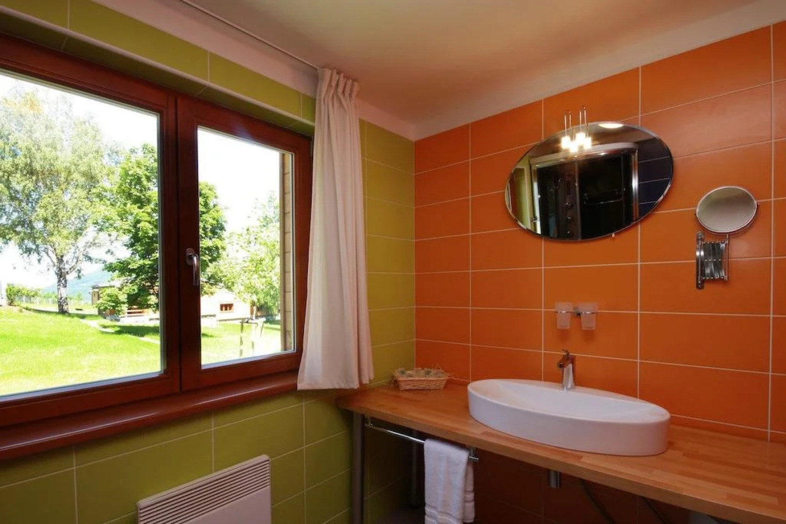 Beltine Forest Hotel