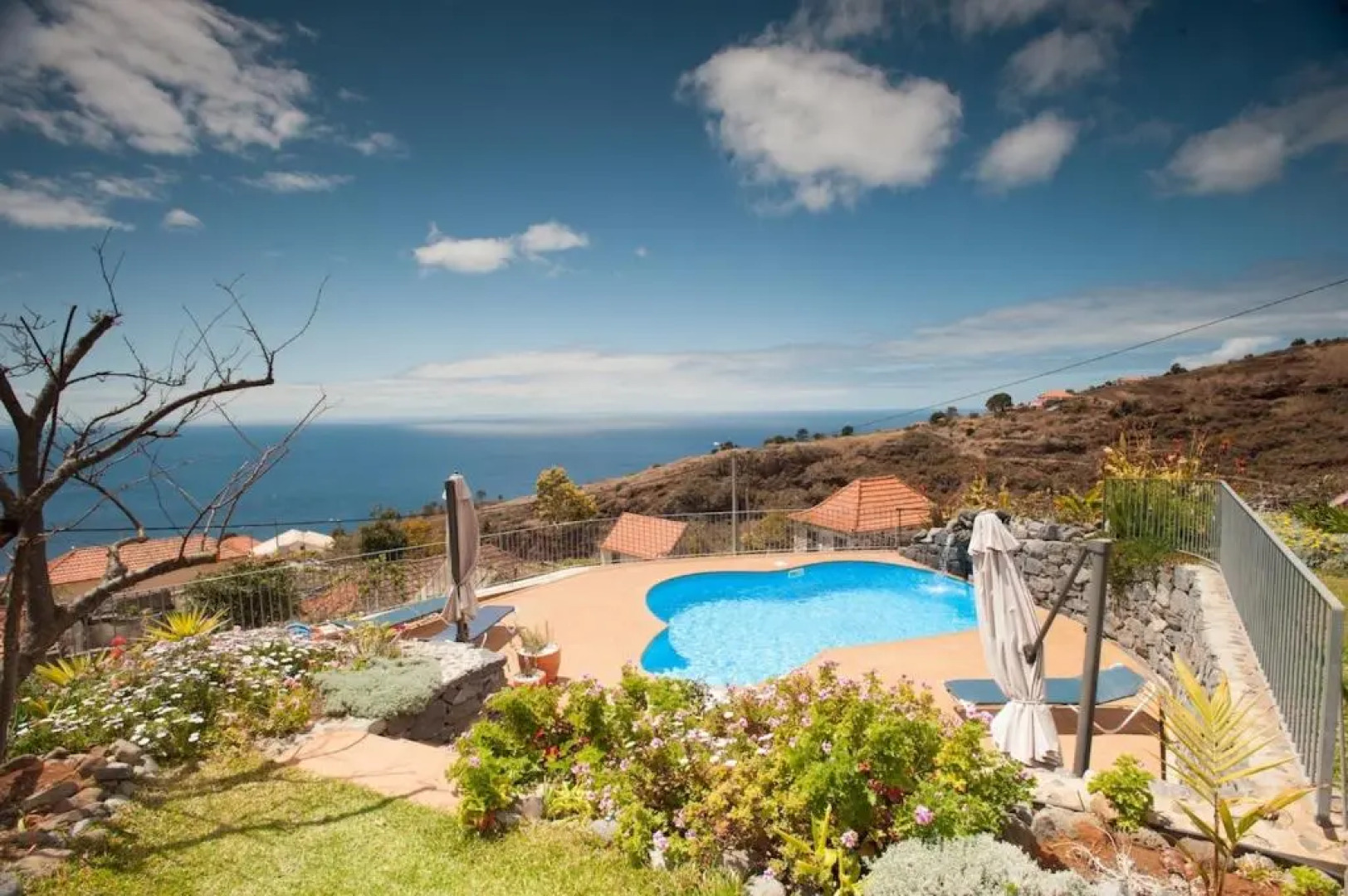 Banda Do Sol Self Catering Cottages