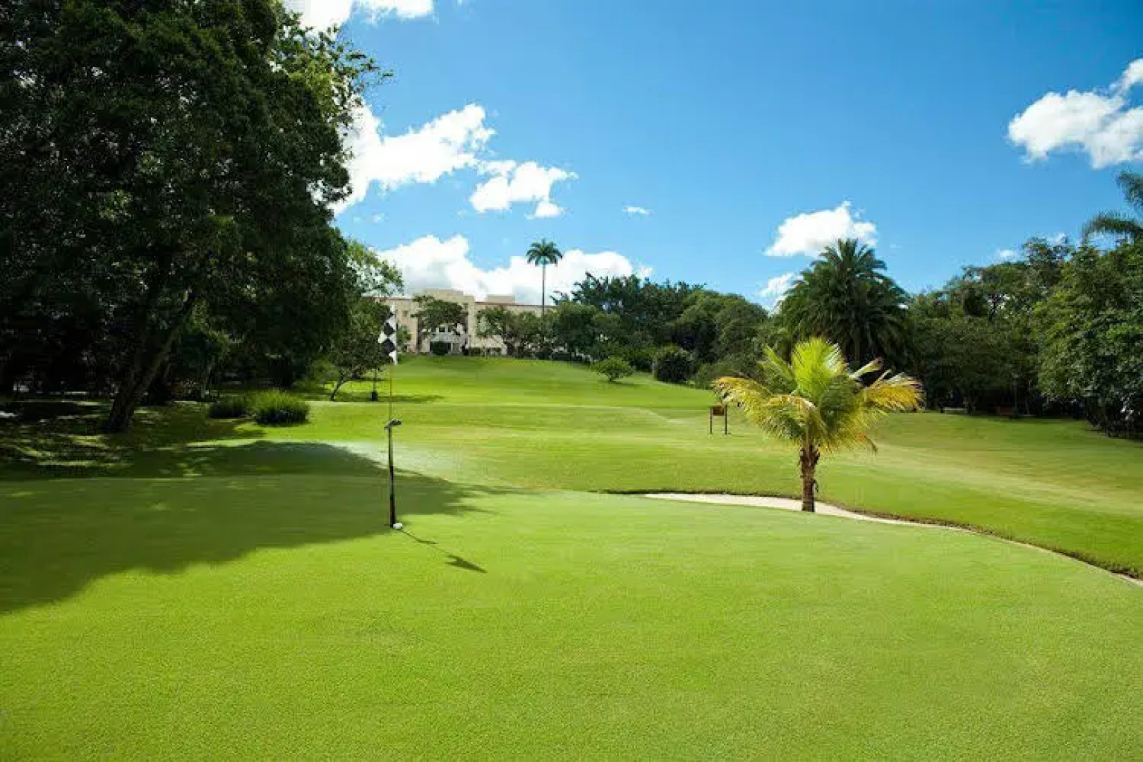 Grande Hotel São Pedro