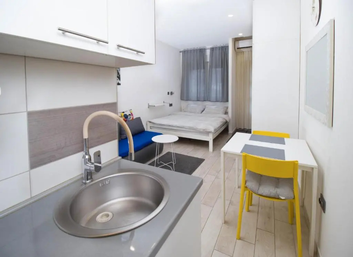 Studio Apartment Lukas