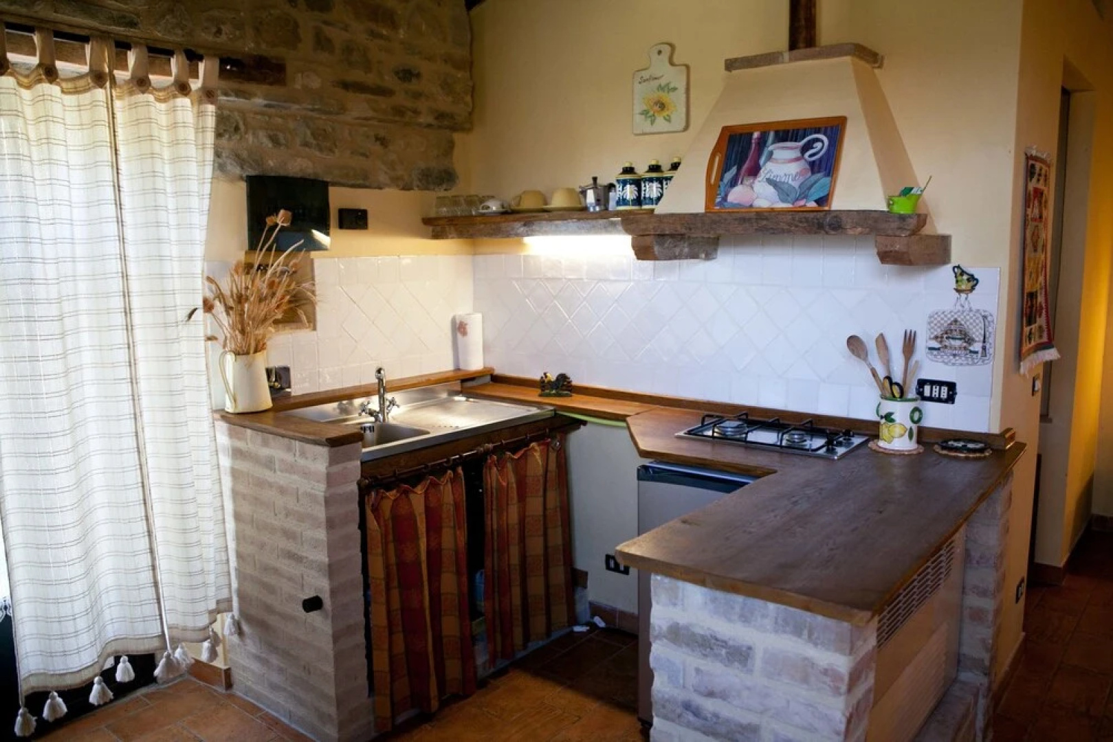 Le Casacce