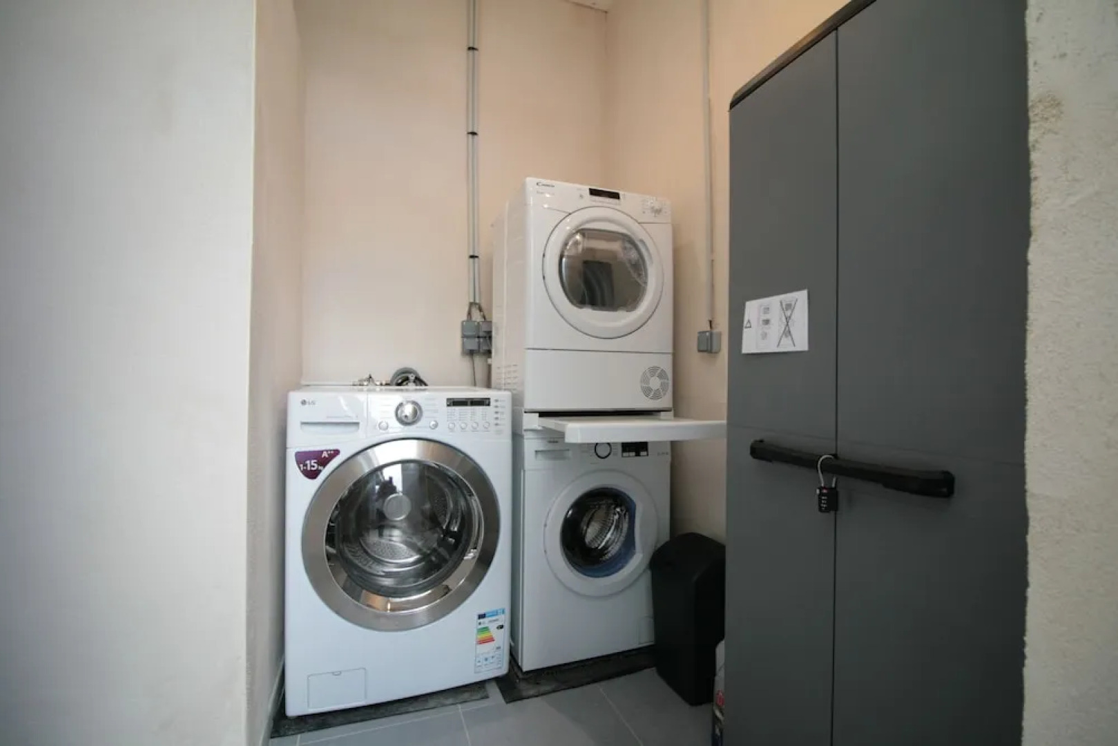 Comme à la Maison - BELLEVUE