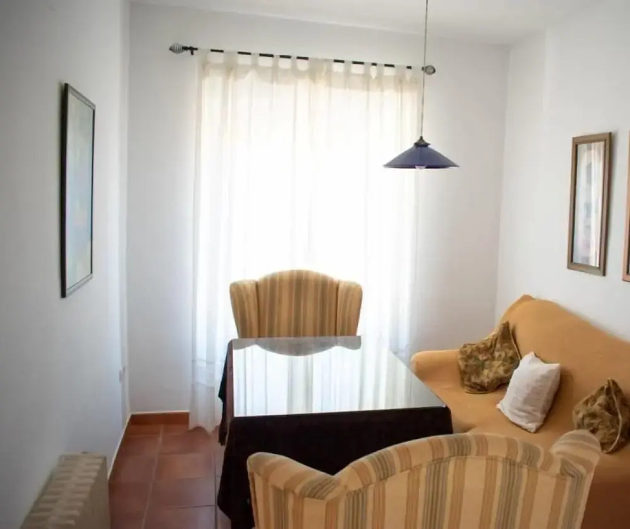 La Casa Grande de Adolfo