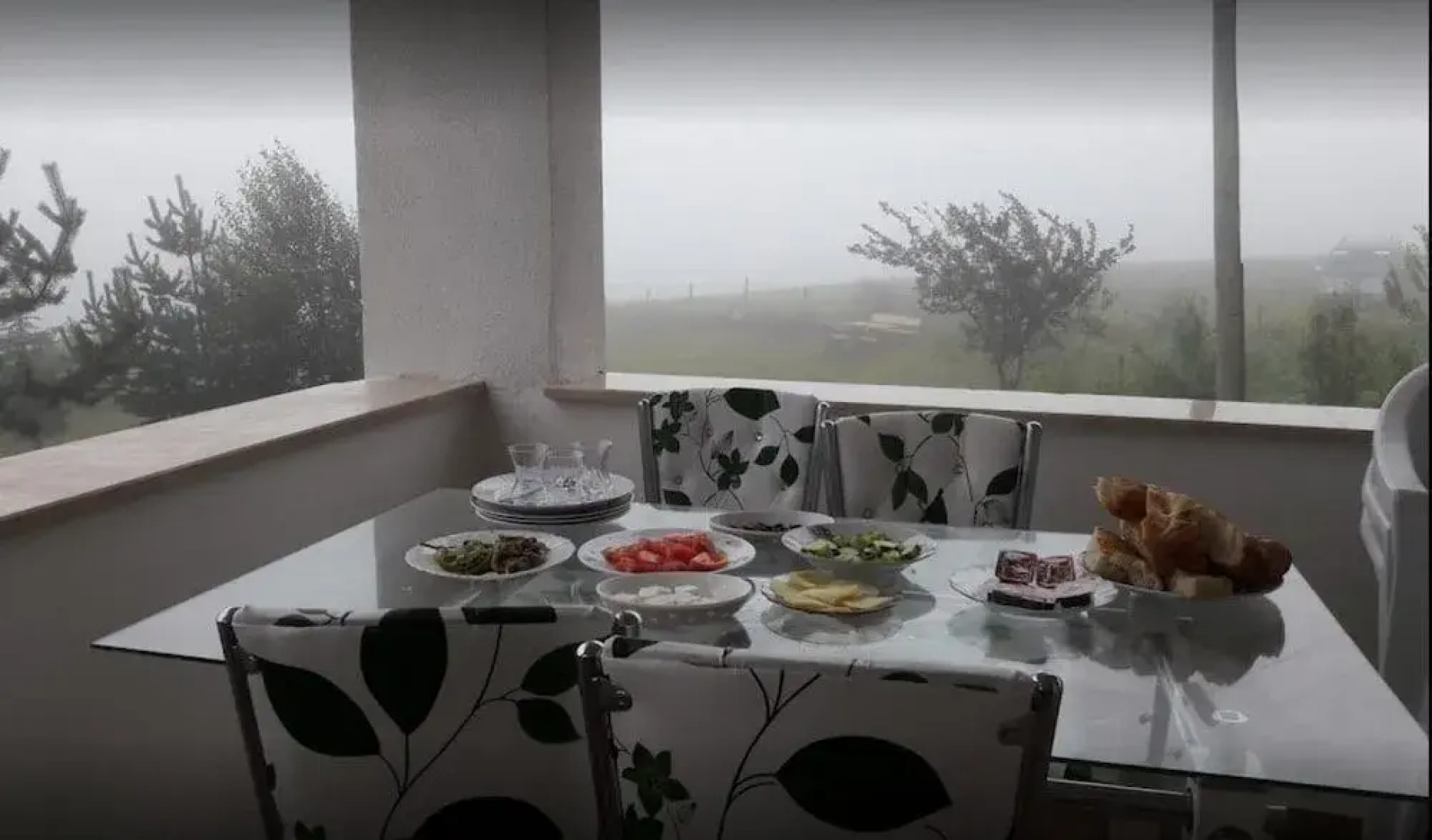 Yildiz Tepe Otel & Pansiyon