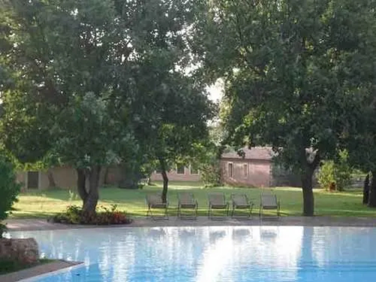 Country Hotel Mandra Edera