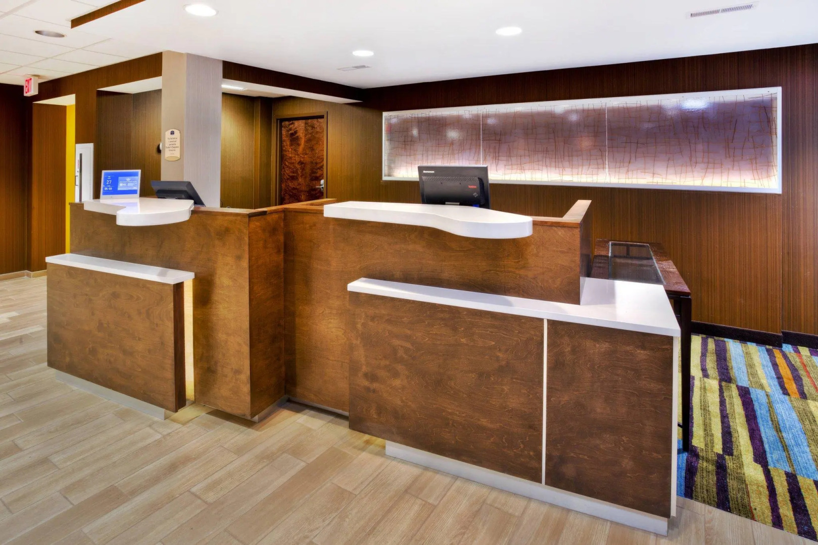 Fairfield Inn by Marriott Owensboro