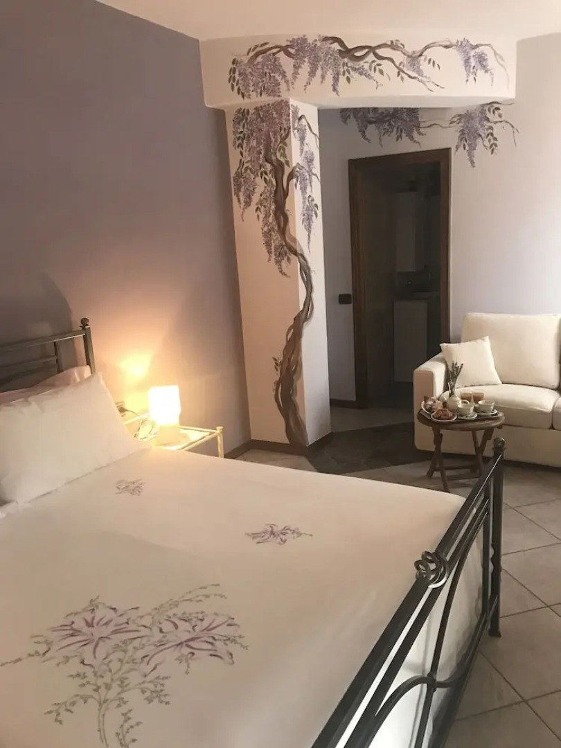 Villa Rosy B&B