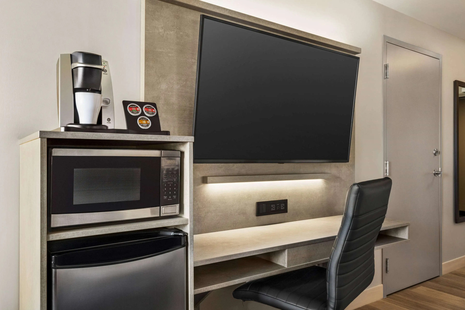 Microtel Inn & Suites Montreal Airport - Dorval QC