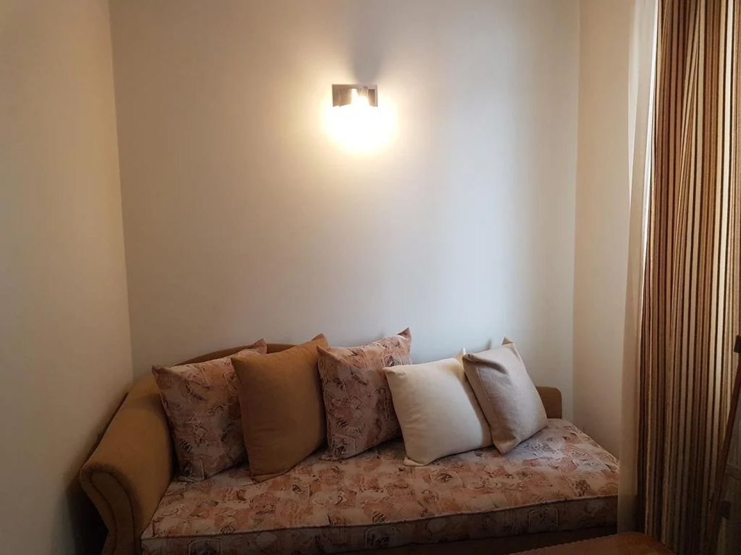 Guest House Markovi Aheloy