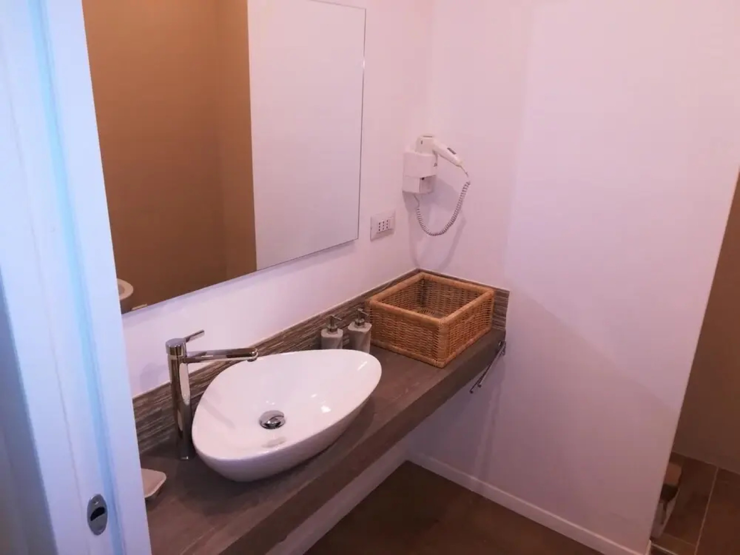 B&B Suites Via del Mare