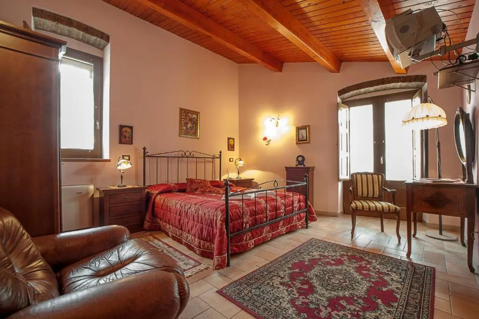 B&B Il Belvedere