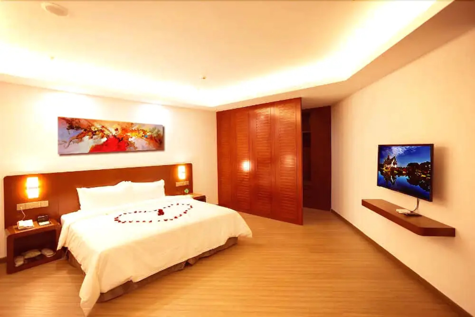Kunshan Kingboard Hotel