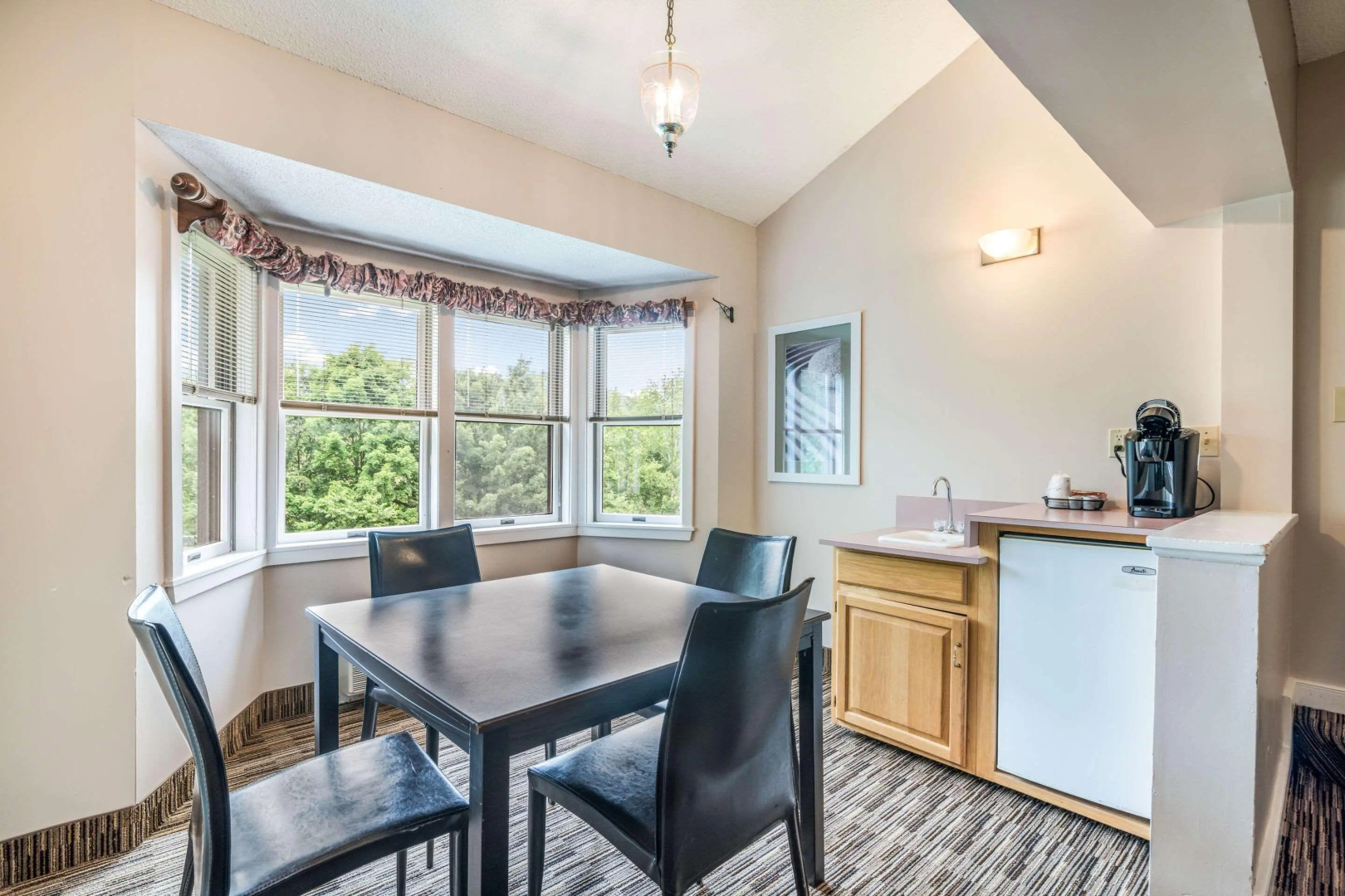 The Valley Inn, an Ascend Collection Hotel