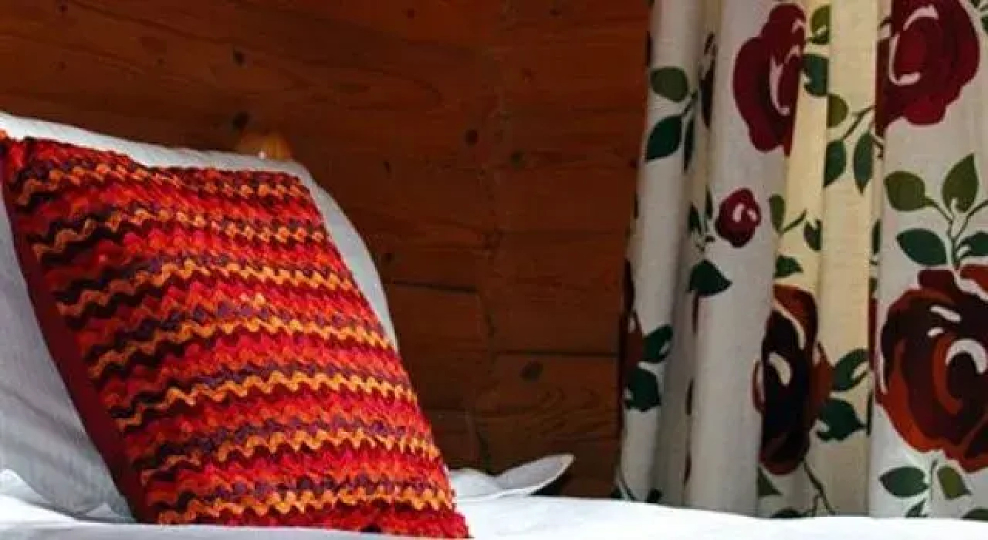 Redlands Country Lodge Guest House