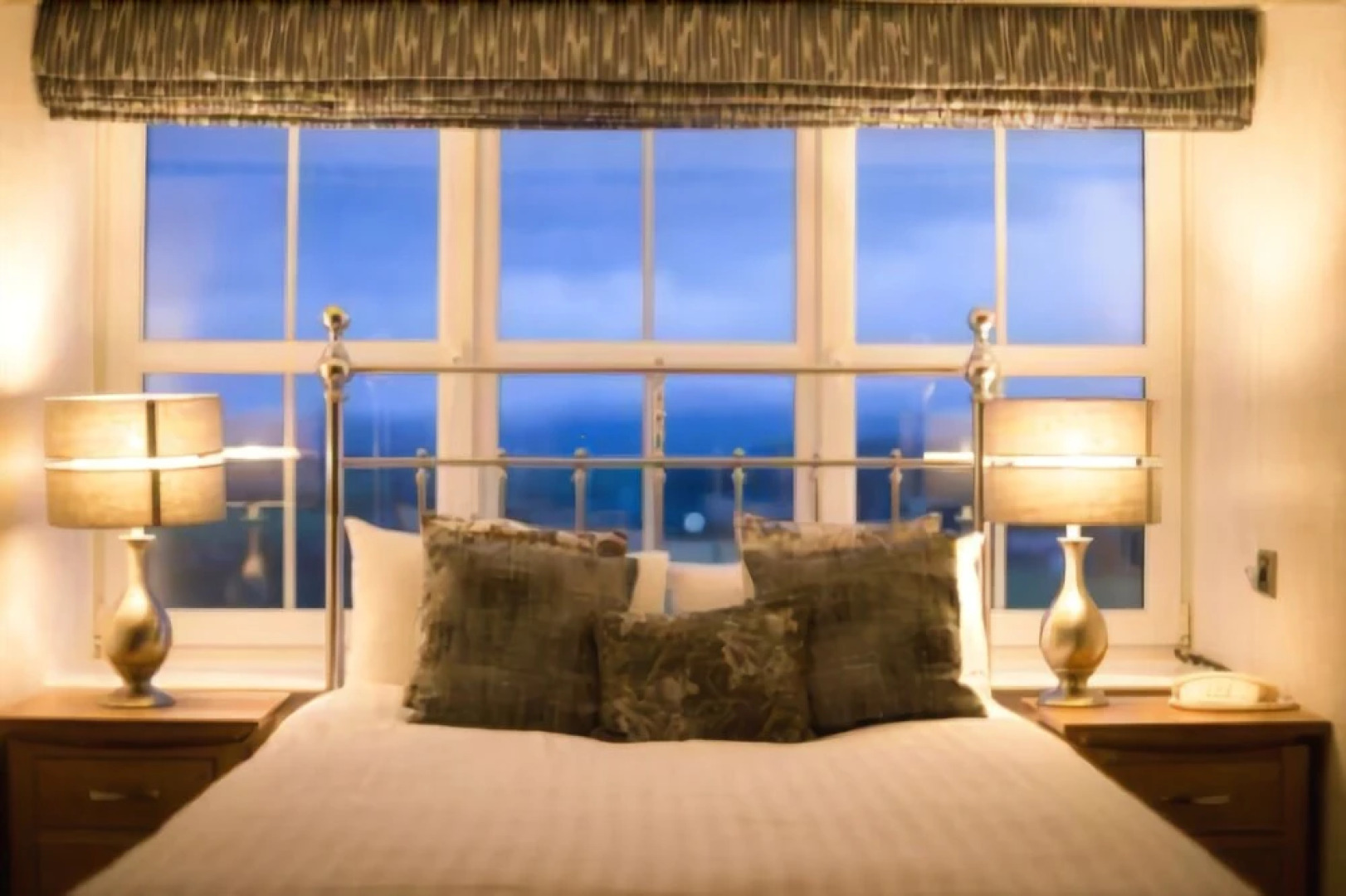 Westlakes Hotel and Restaurant