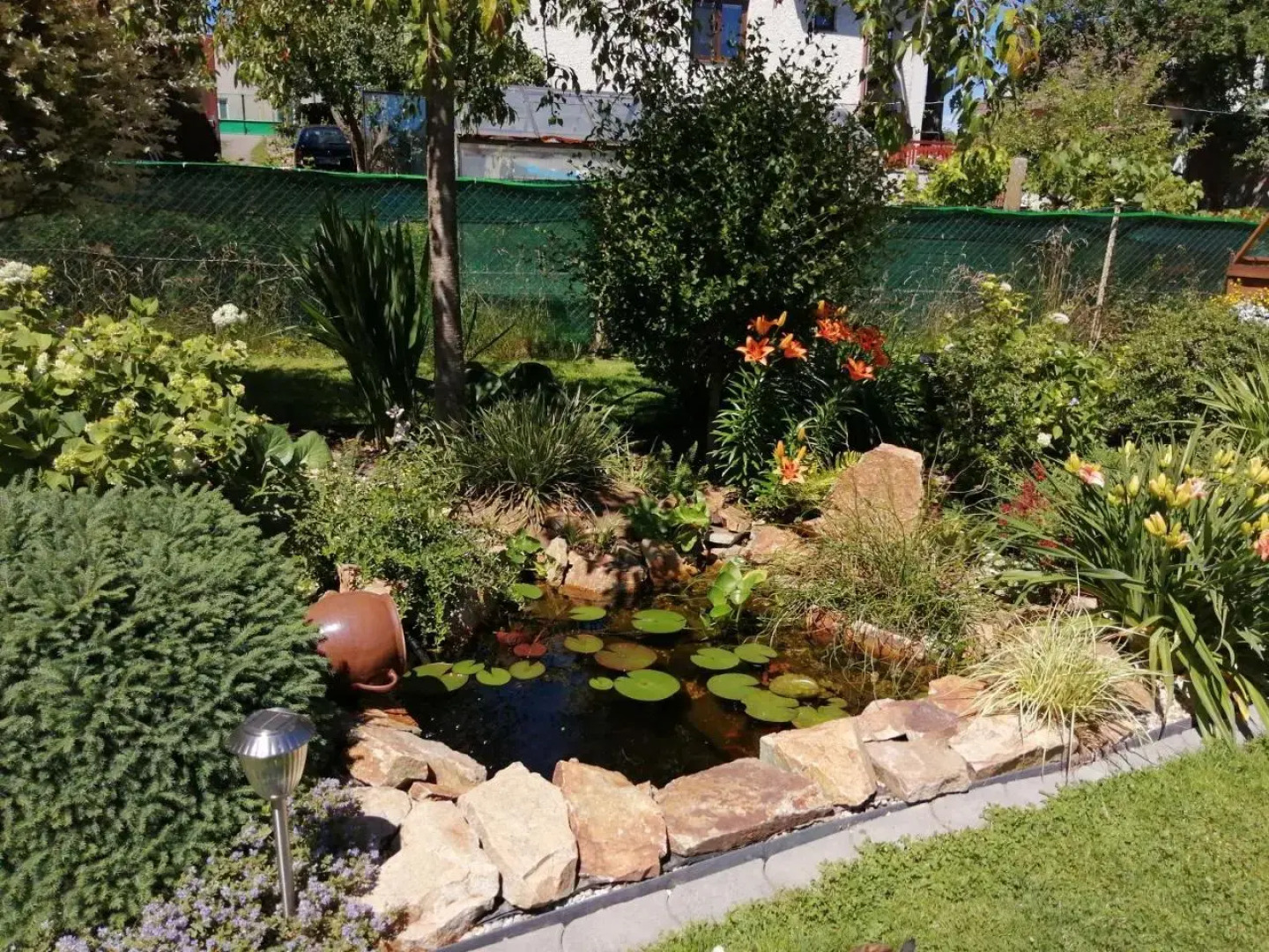 Ubytování u Stuchlíků