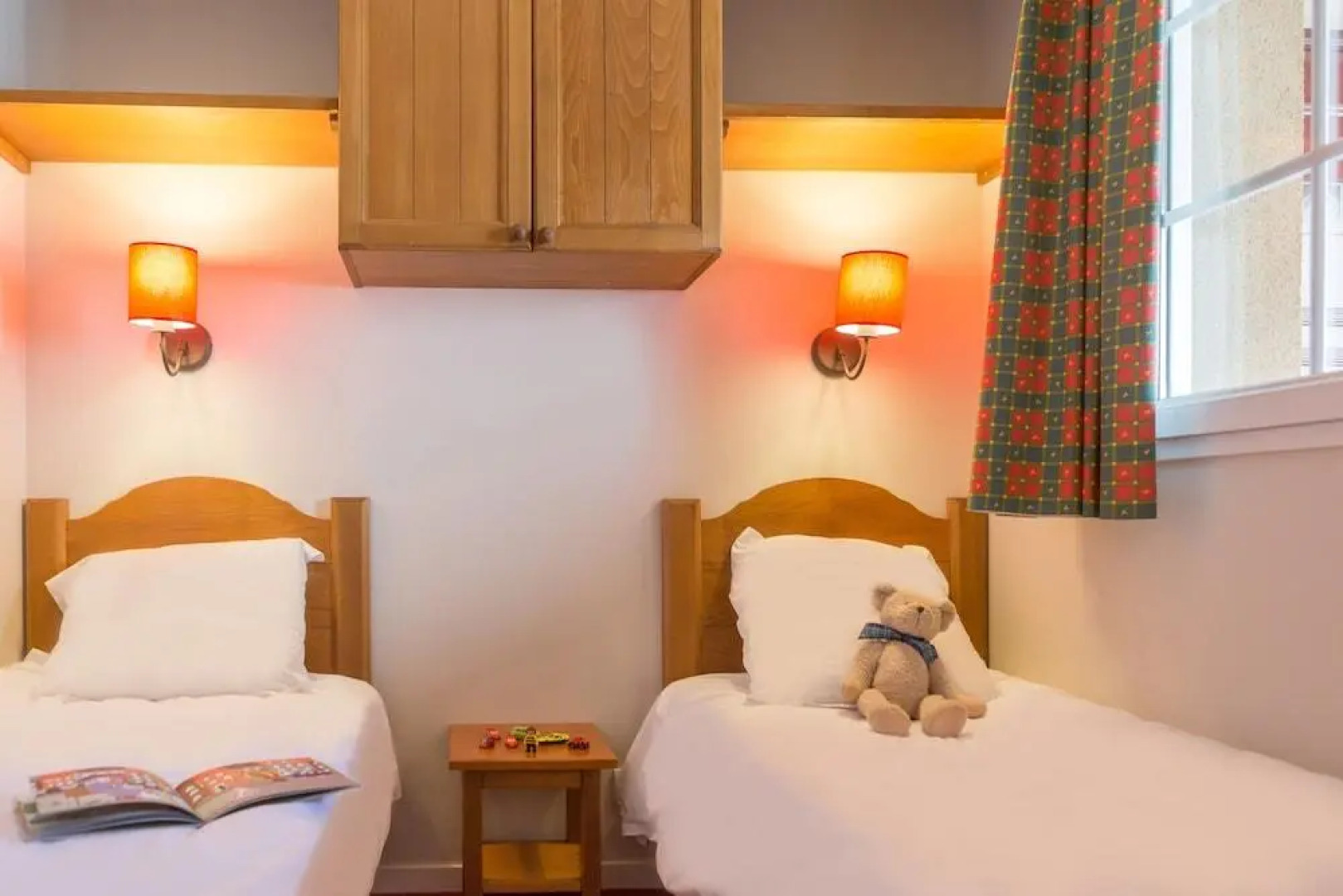 Pierre & Vacances Résidence du Lac