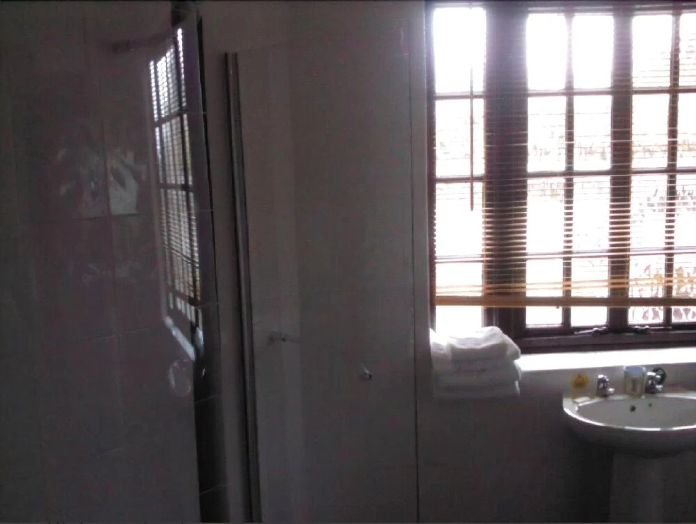 The Sneyd Arms Hotel