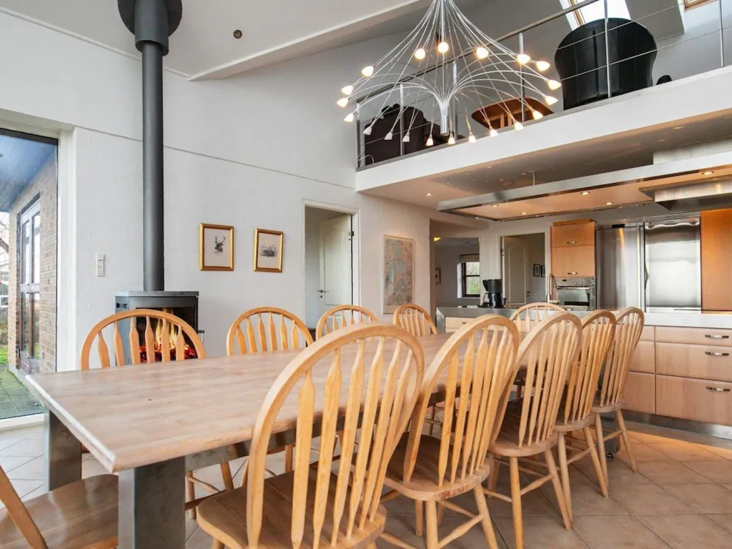 Luxury Fjordview Retreat-by Traum