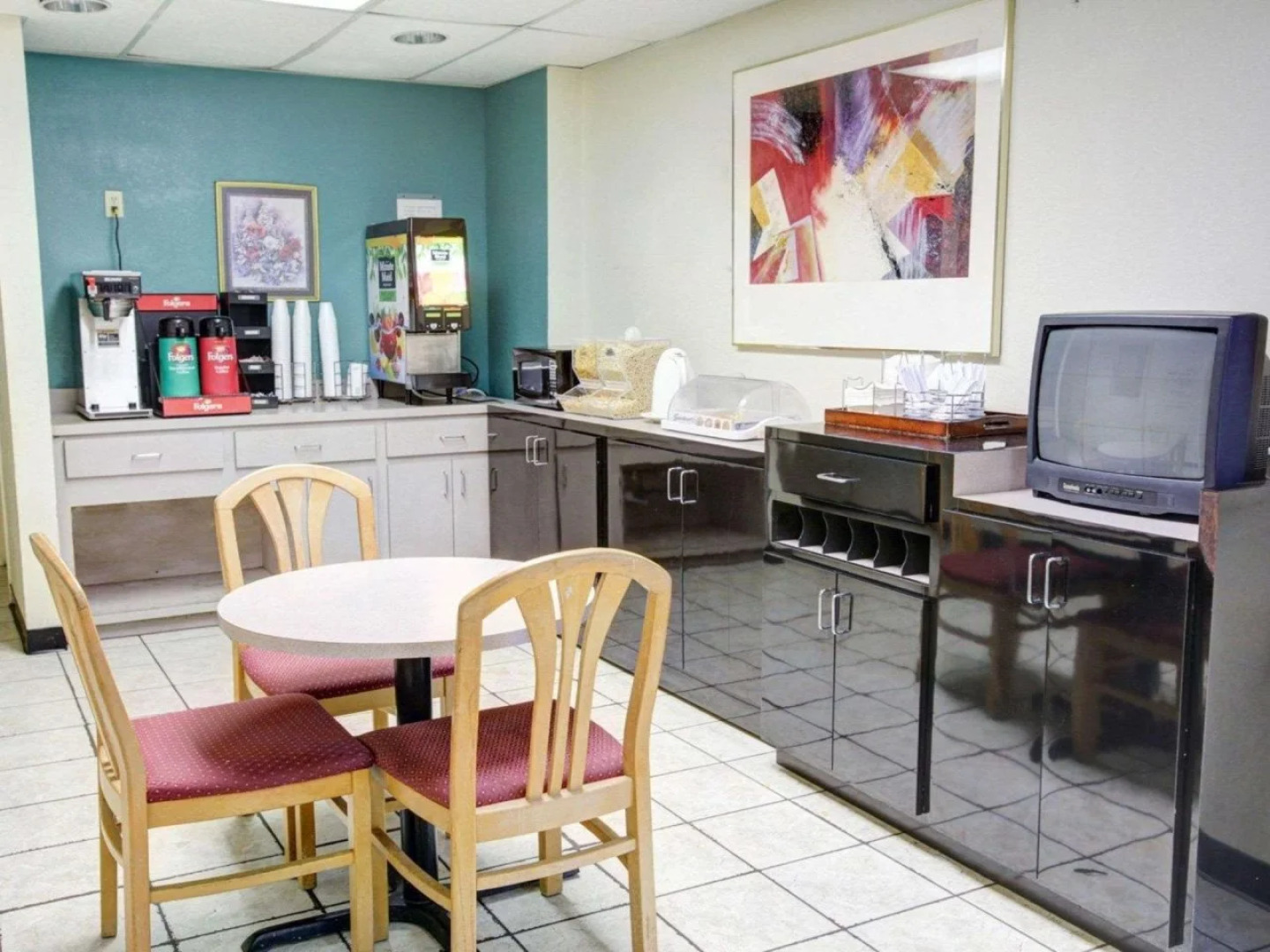 Rodeway Inn San Marcos