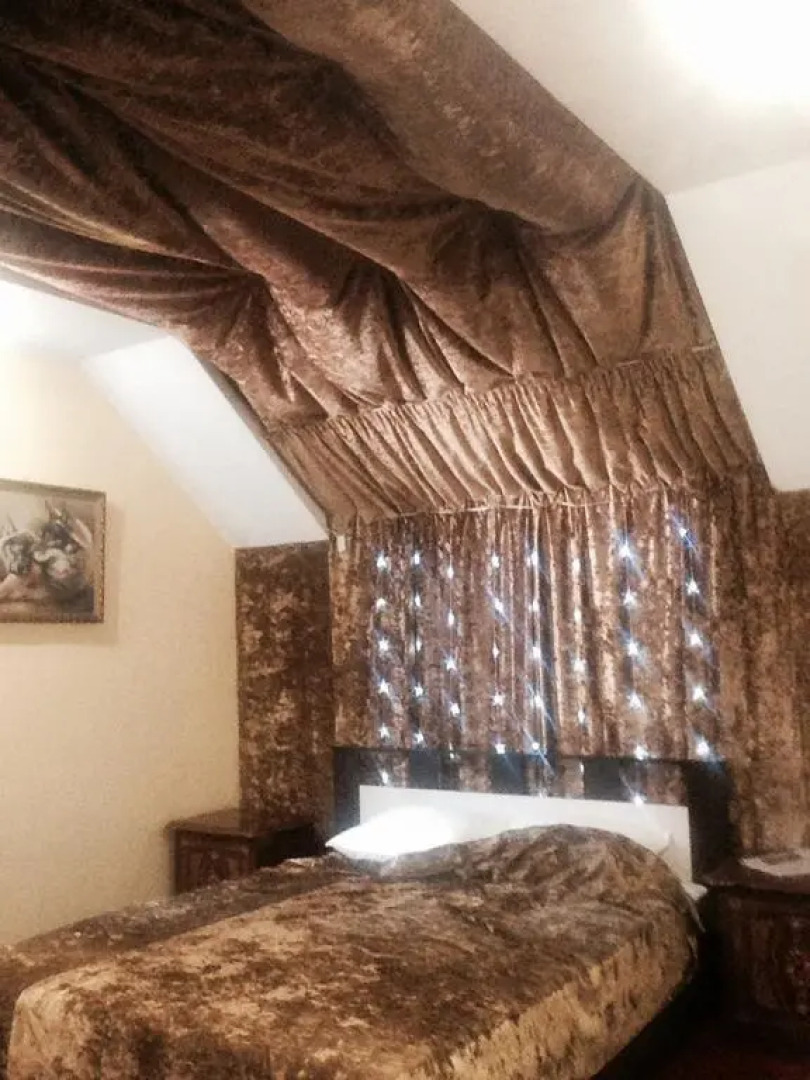 Guest House at Ulitsa Pushkina