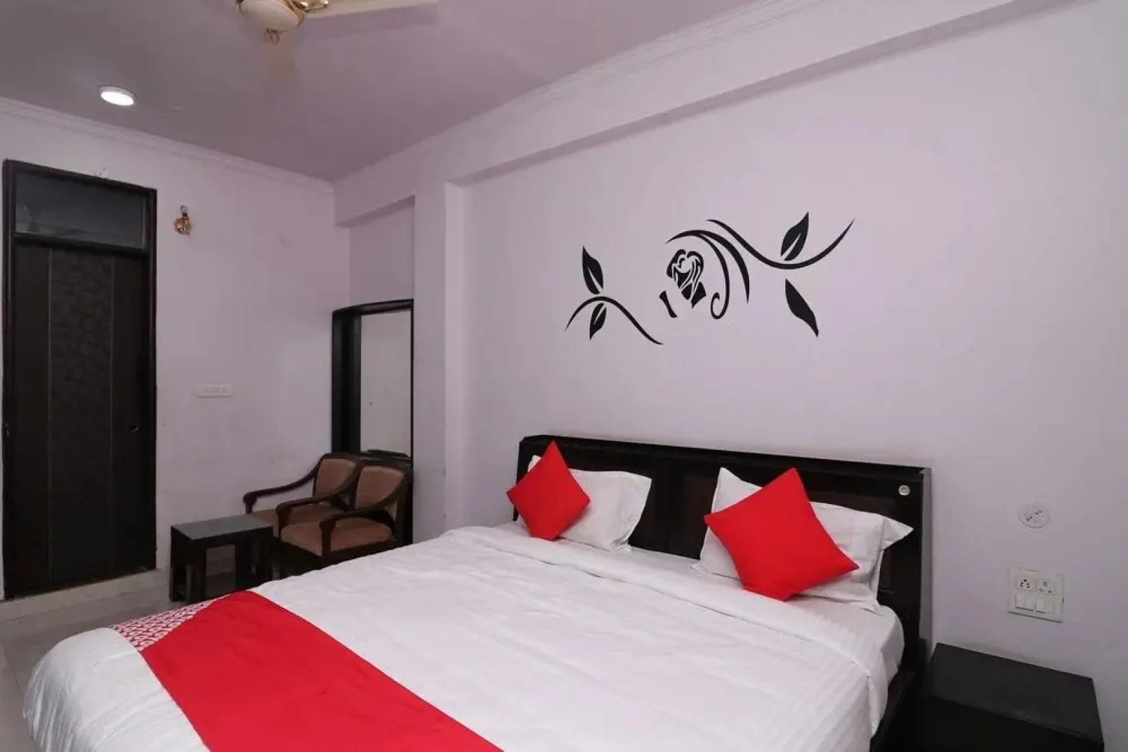 Mangalam Resort by OYO Rooms