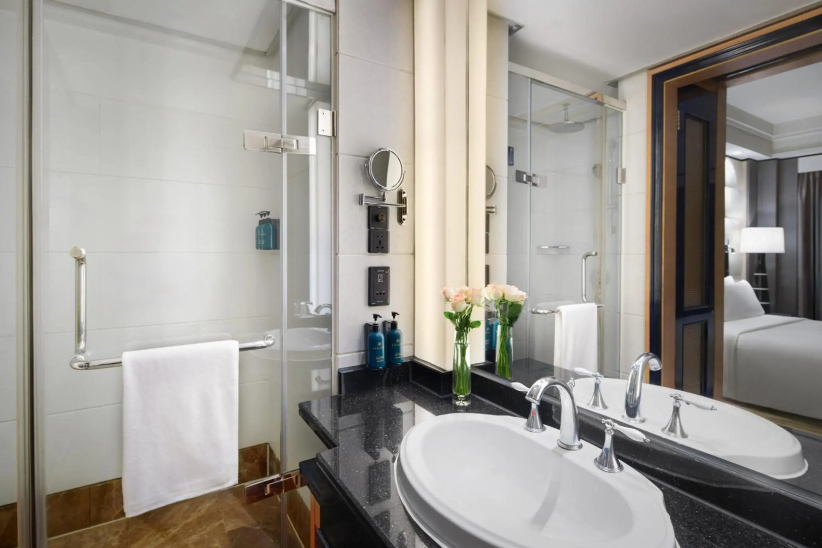 Crowne Plaza Chengdu City Center by IHG