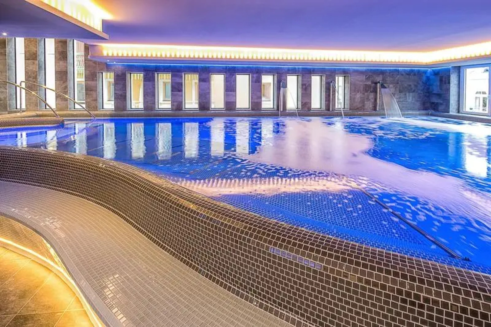 Bonvital Wellness & Gastro Hotel Hévíz - Adults Only