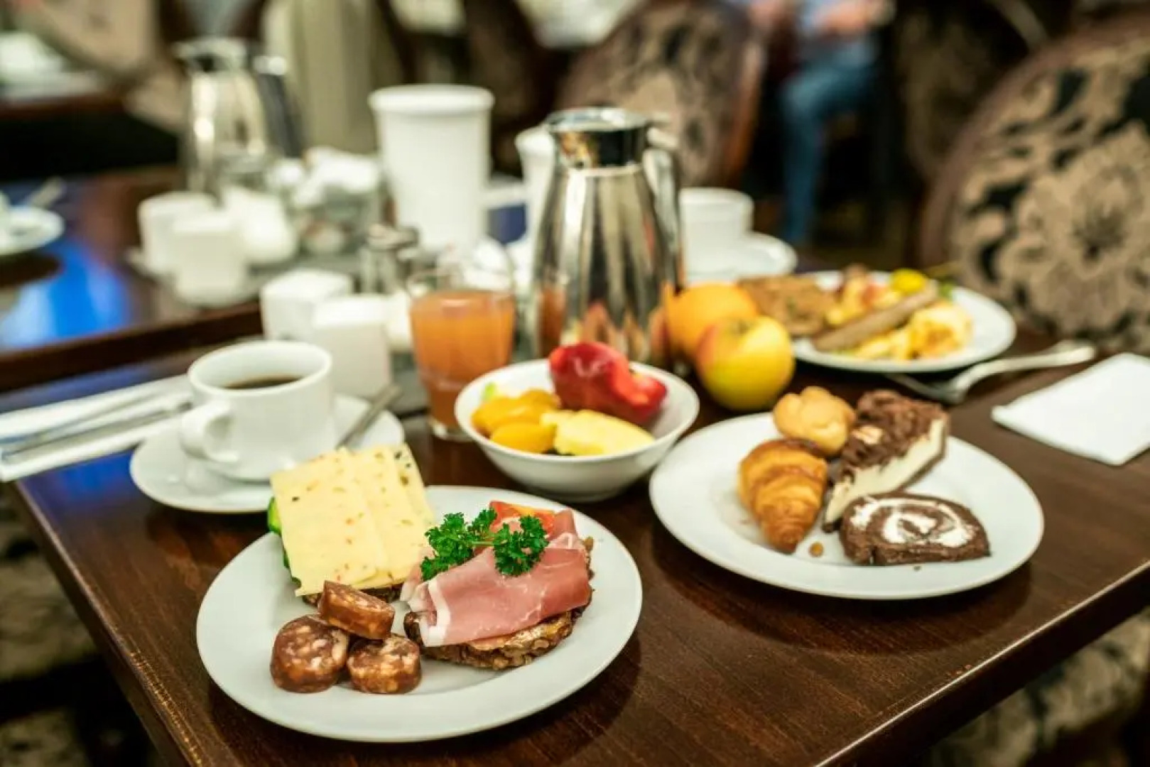 Aparthotel Münzgasse