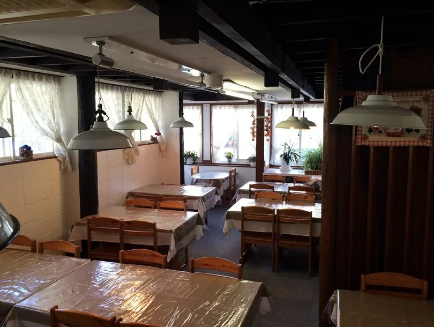 Community House Tyrolien