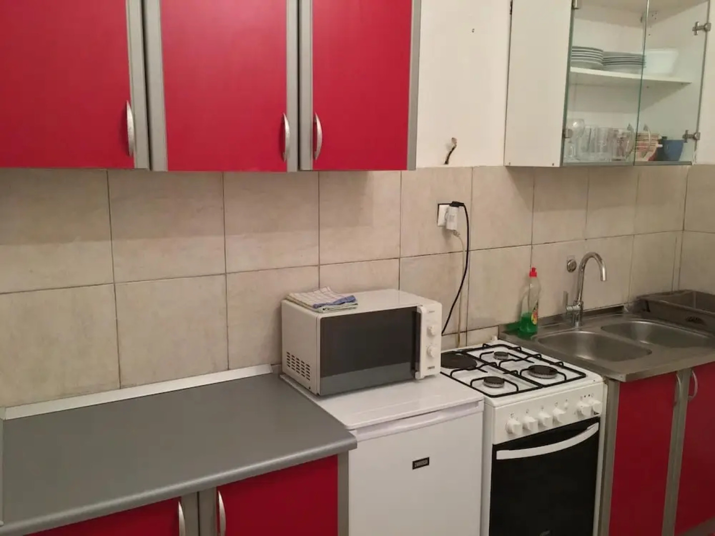 Apartments Peronja Jelsa Seafront