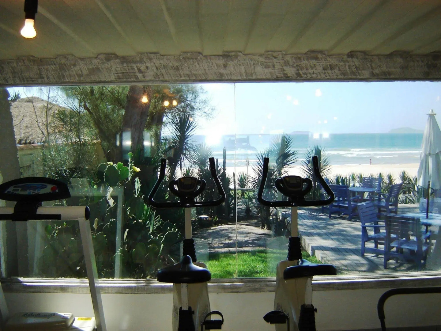 Pousada dos Gravatás