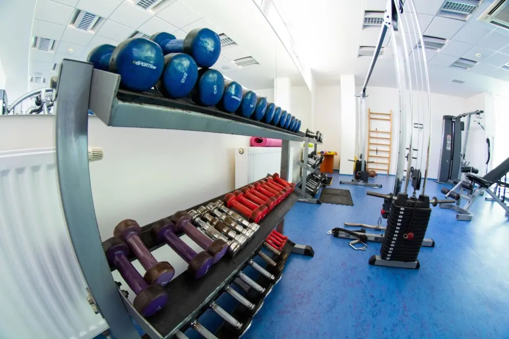 Alexandra Business Hotel