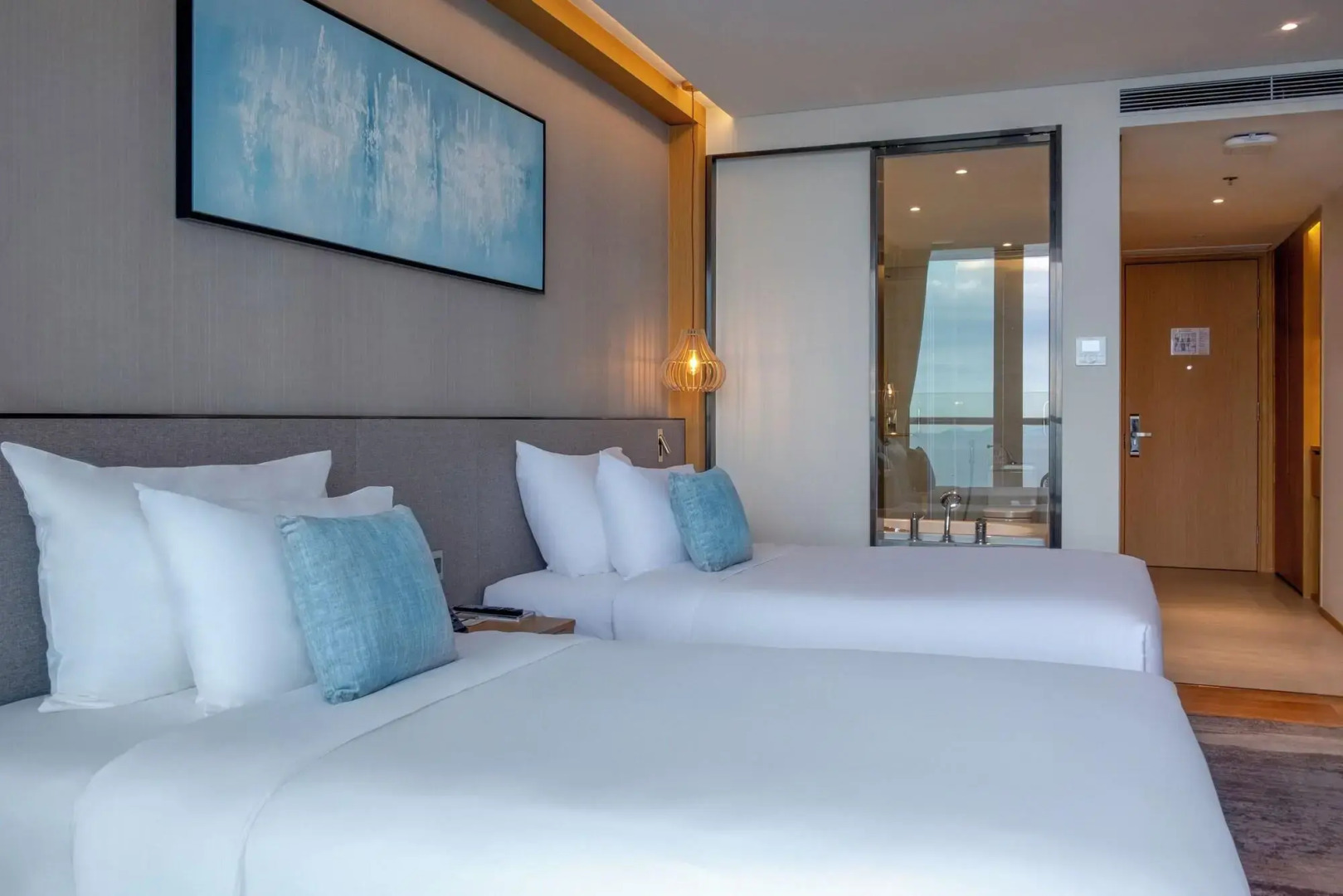 Prince Hotel Da Nang (Formerly Sel de Mer Hotel & Suites)