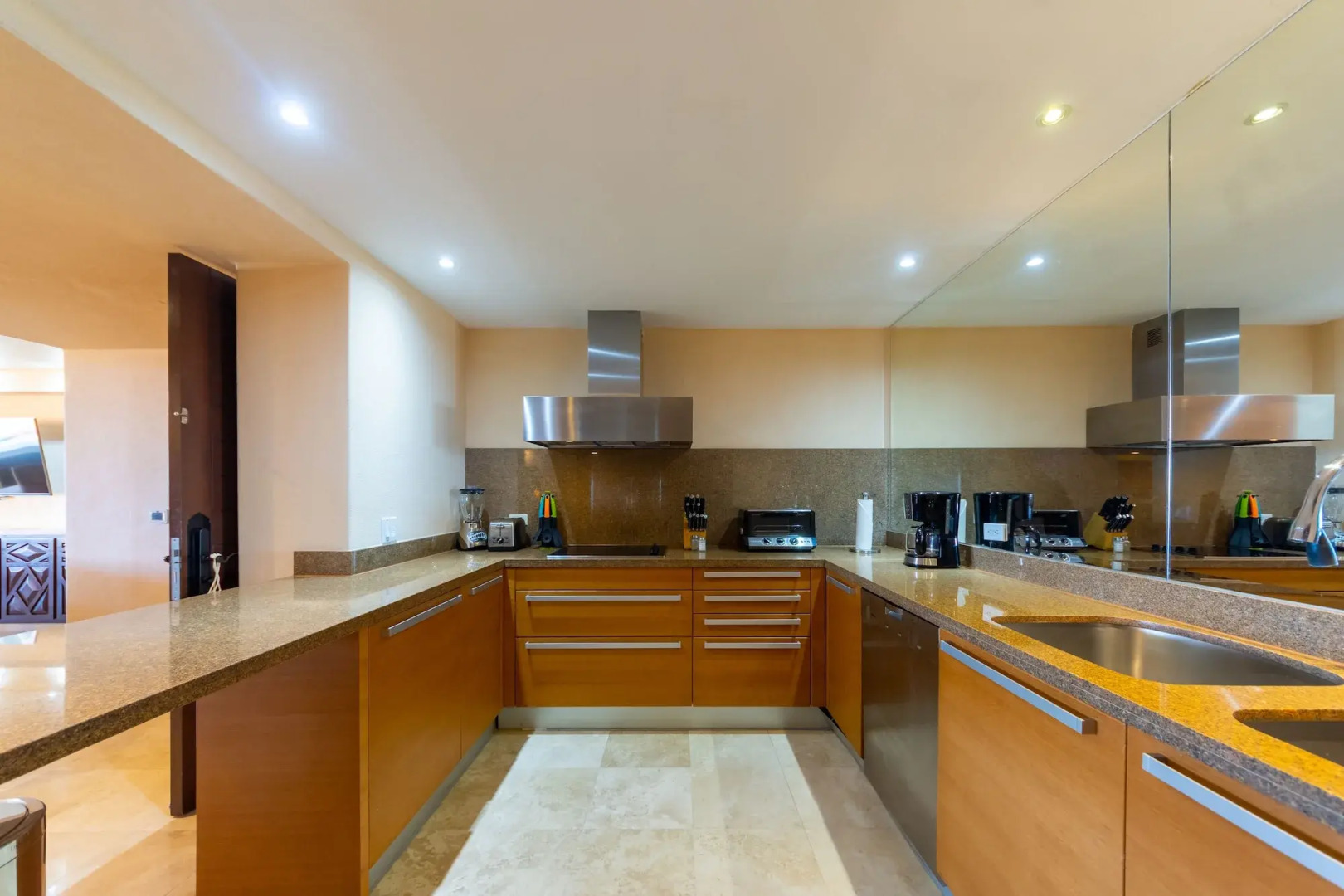 Zoetry Casa del Mar Los Cabos - All Inclusive