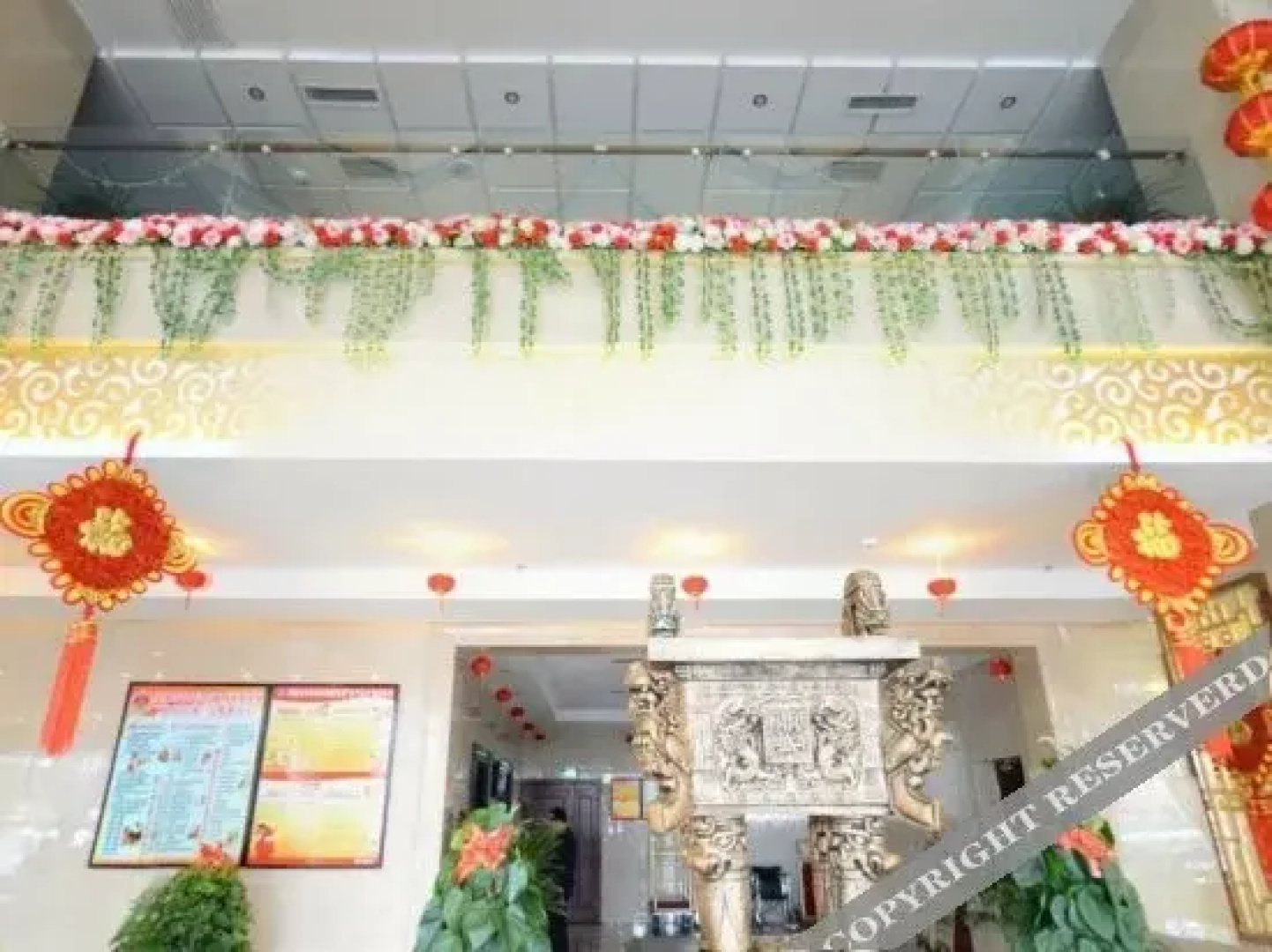 Wanhe Hotel