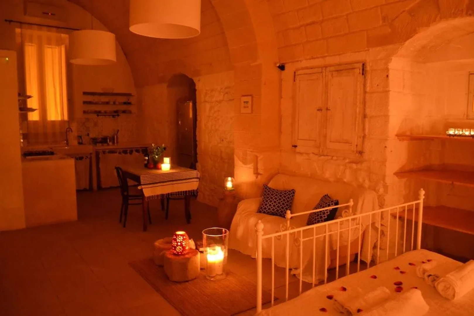 Salento Guesthouse B&B