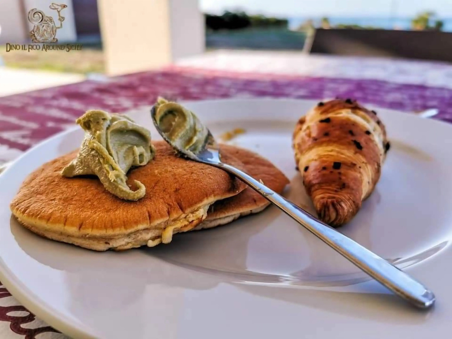 B&B L'Eden Di Capo Bianco