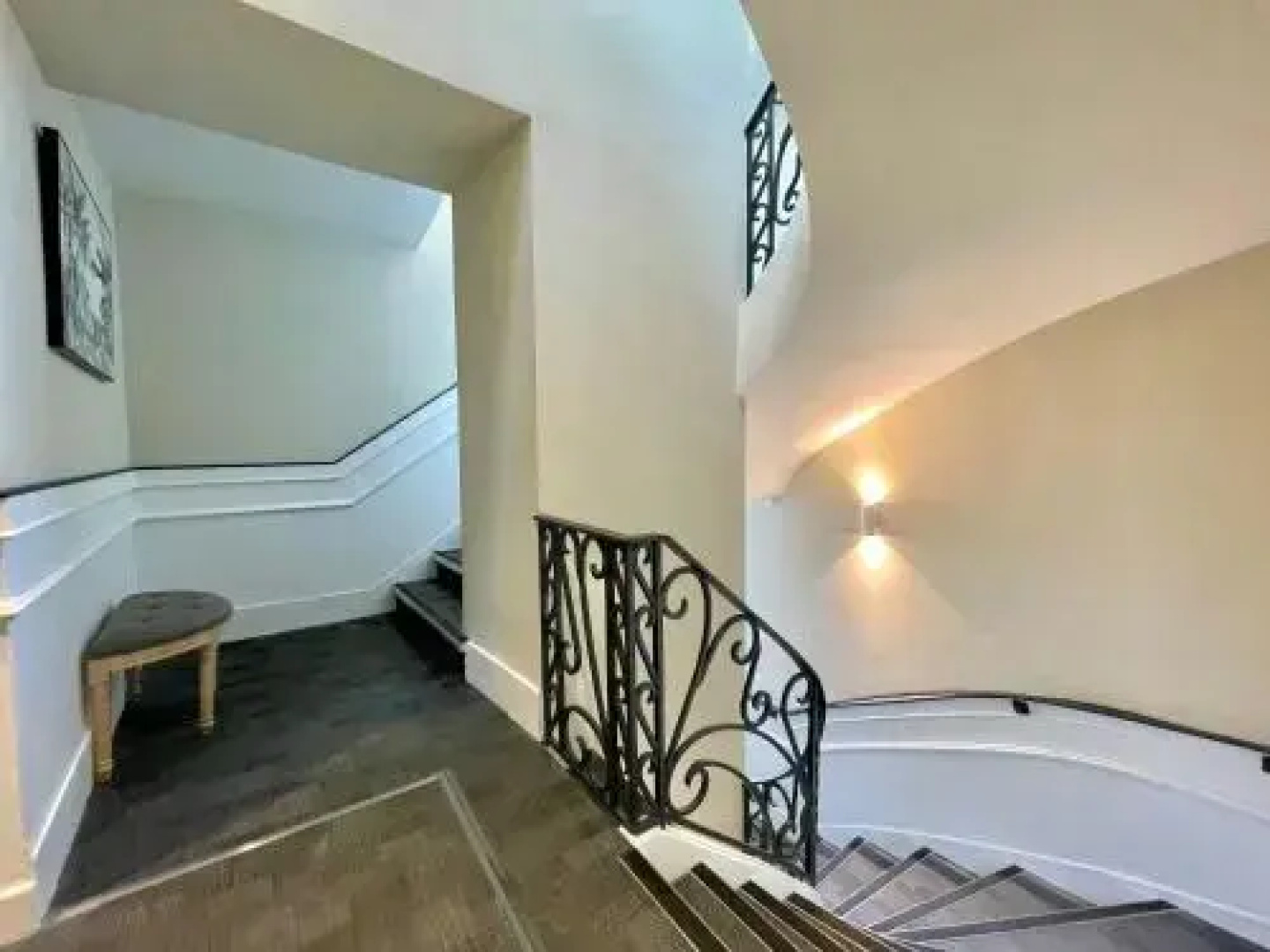 Hotel Les 2 Coteaux