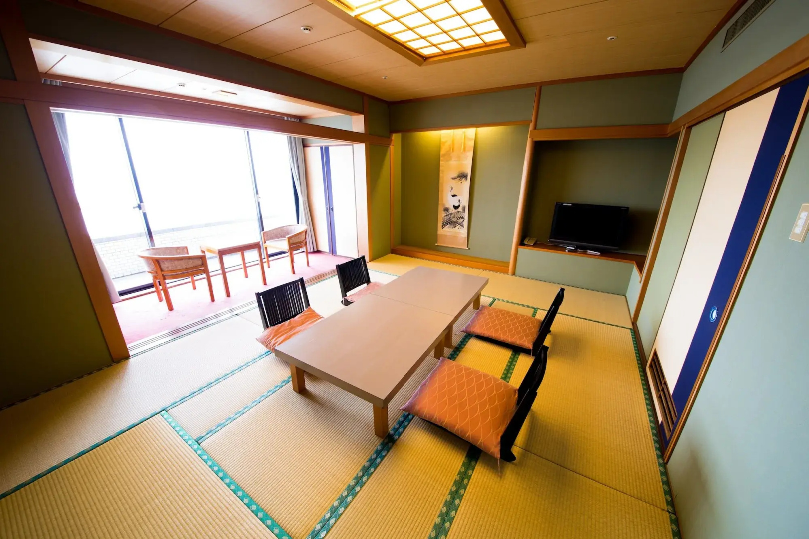 Naruto Grand Hotel Kaigetsu