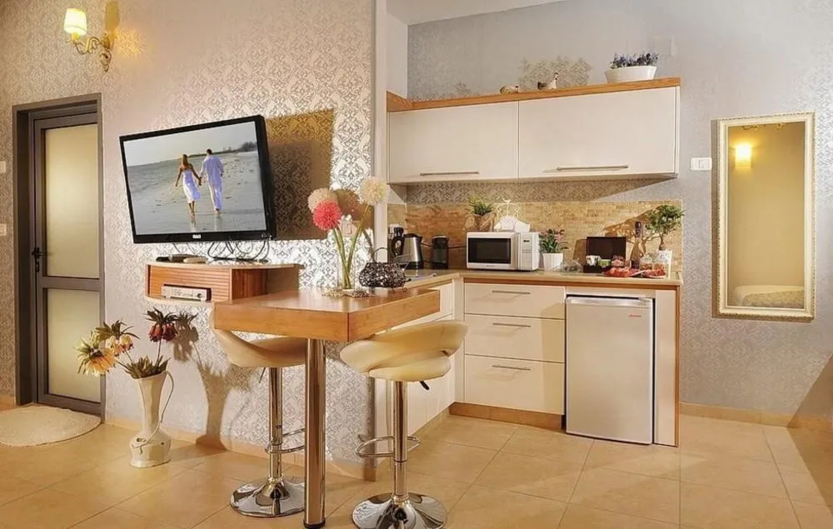 פרדייז ברמה