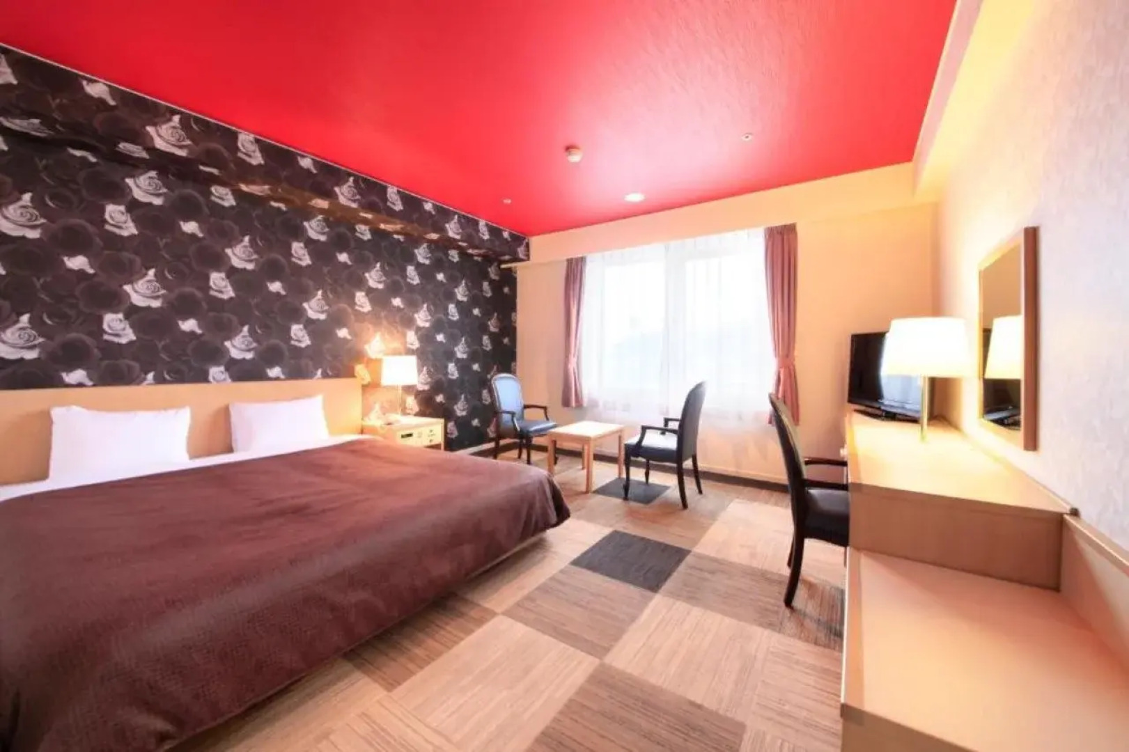 Quintessa Hotel Iseshima